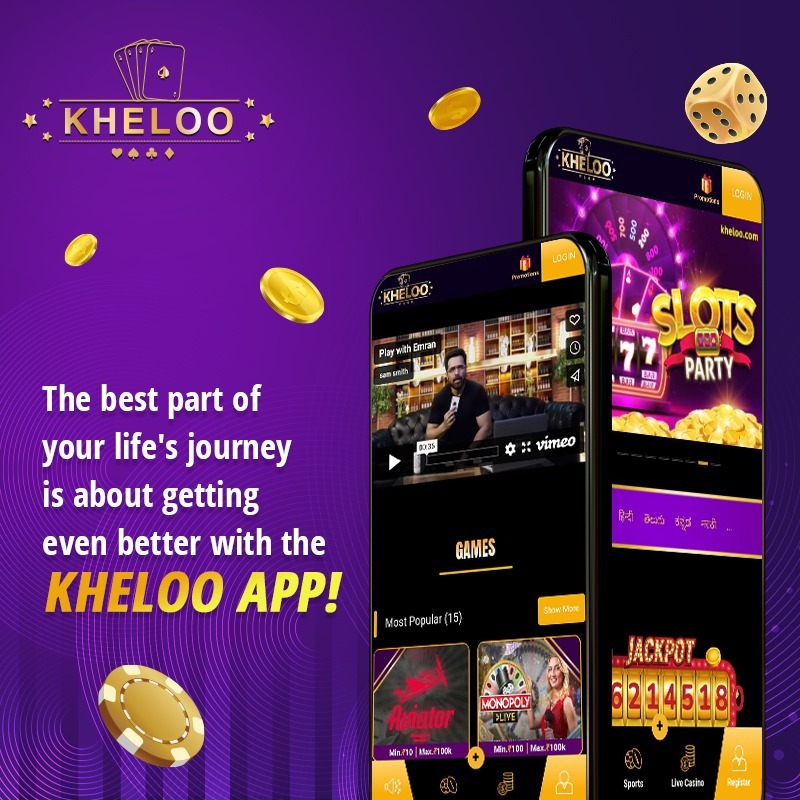 casino kheloo app
