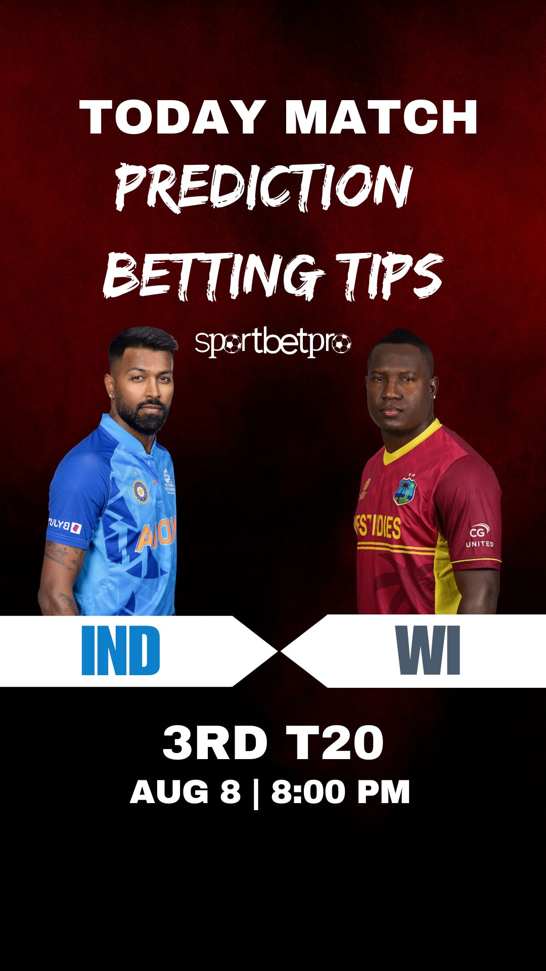 bet today match prediction