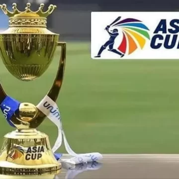 Top 10 Asia Cup Bowlers in ODI & T20 Format