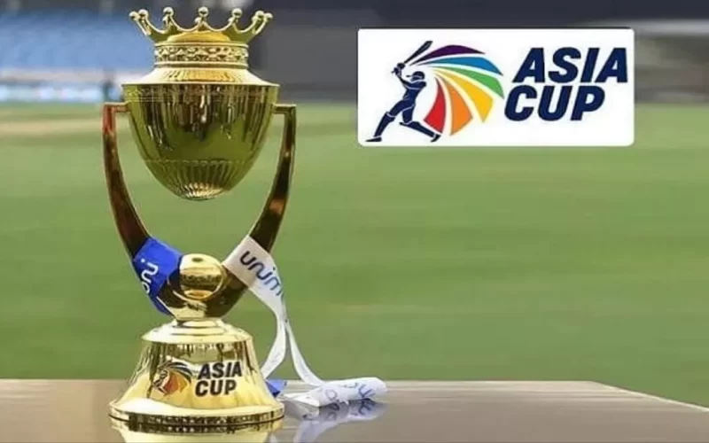The Asia Cup 2023: Who will lift the trophy?