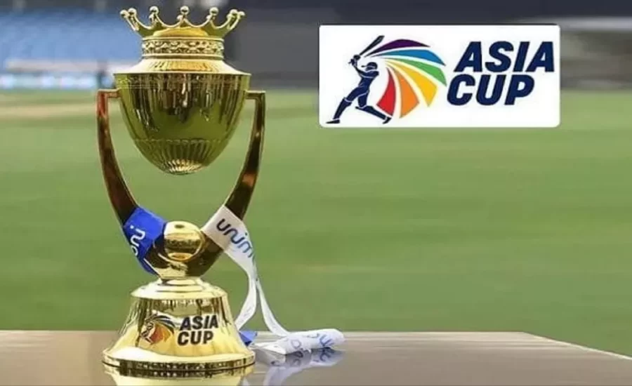 The Asia Cup 2023: Who will lift the trophy?