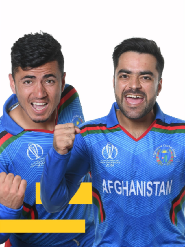 Afghanistan Squad For Asia Cup 2023 Sport Bet Pro 9298