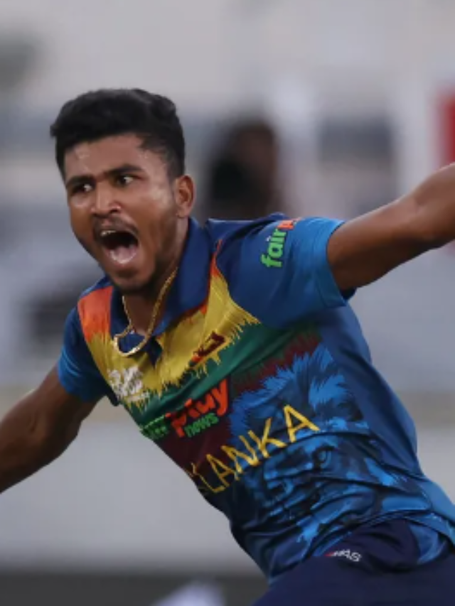 Sri Lanka Squad For Icc World Cup 2023 Sport Bet Pro 3857