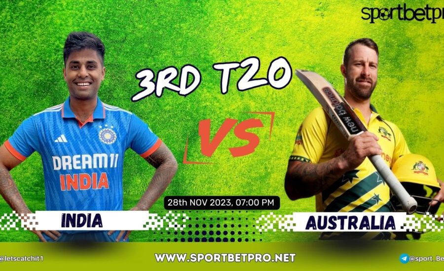 IND vs AUS Betting Tips