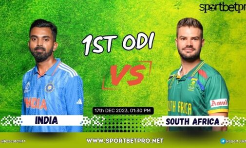 Ind Vs Sa 2nd Odi Match Prediction Betting Tips And Odds 8942